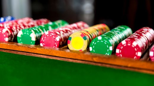 TotoRakyat’s Jackpot Haven: Unleashing Casino Slot Riches