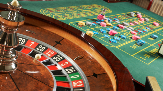 Poker Nights and Casino Lights: A Nightlife Adventure