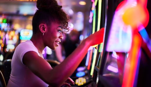 The Art of Winning: Insider Strategies for lapan slot Success The Art of Winning: Insider Strategies for lapan slot Success