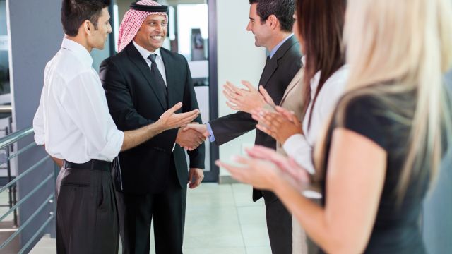 Ensuring Success with a Top Translation Company in the UK Ensuring Success with a Top Translation Company in the UK