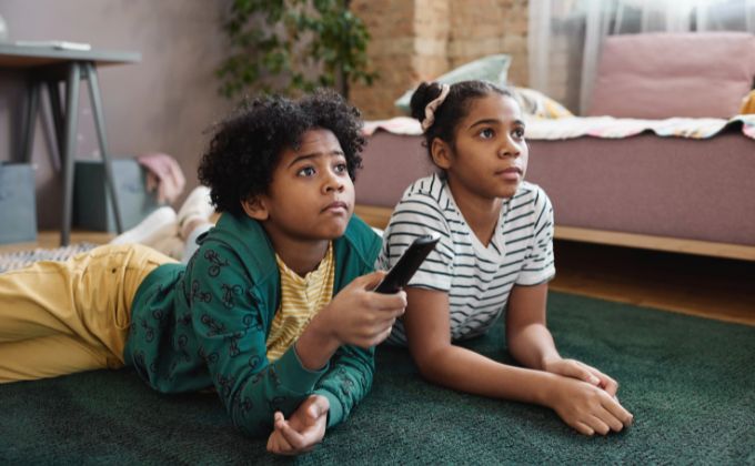 How to Set Up Parental Controls on IPTV Italia