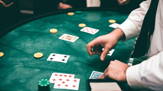 The Most Lucrative Online Poker Tournaments to Enter The Most Lucrative Online Poker Tournaments to Enter