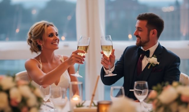 Why a Freier Redner is Essential for an Unforgettable Wedding Day