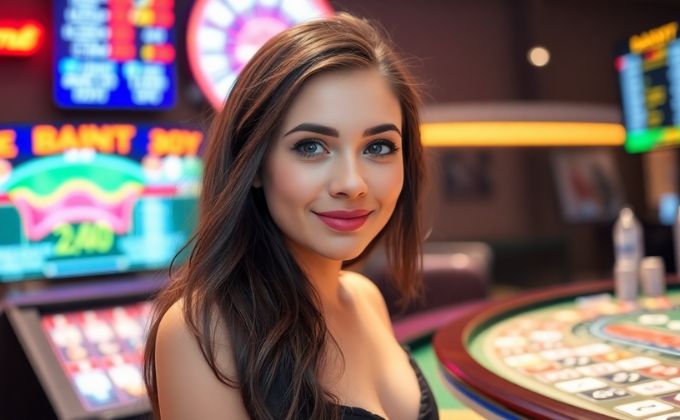 The Science of Addiction in Online Casino Games The Science of Addiction in Online Casino Games