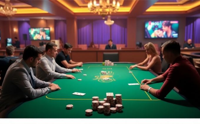 The Economics of Online Casinos: How the Industry Generates Billions